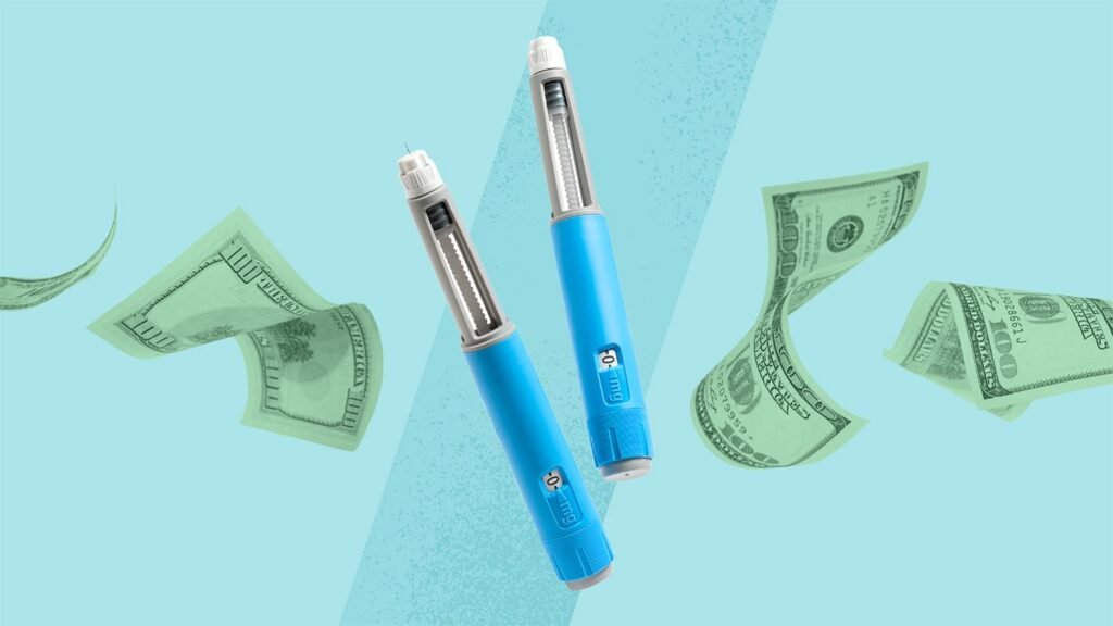 White House Slashes GLP-1 Costs, Permits Medicare Coverage for Obesity