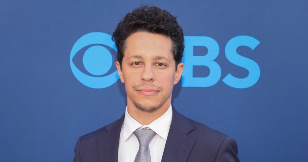 David Del Rio Hires Kim Kardashian’s Lawyer After 'Matlock' Firing