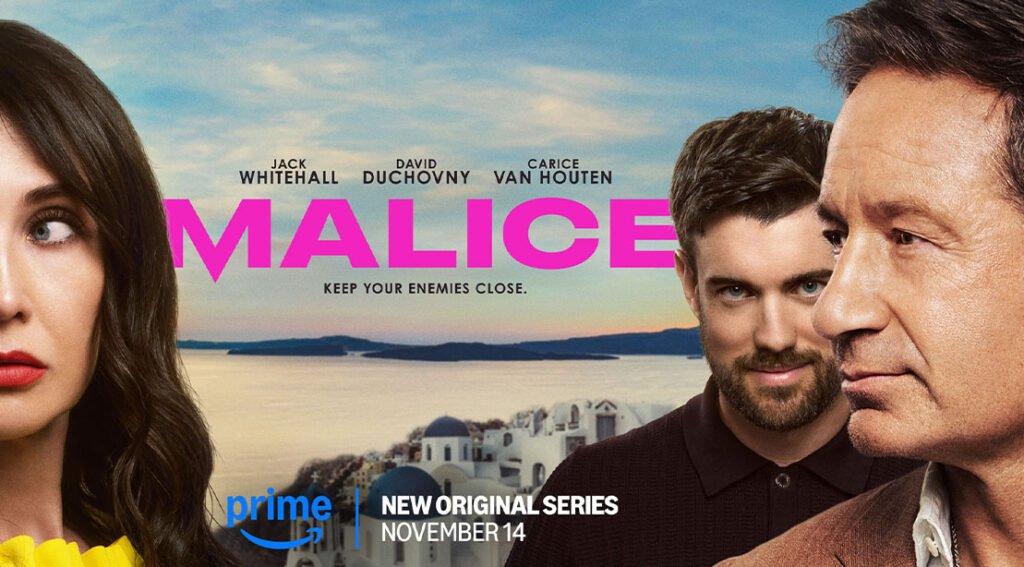 David Duchovny Went from Loathing the Gym to Embracing His Workouts