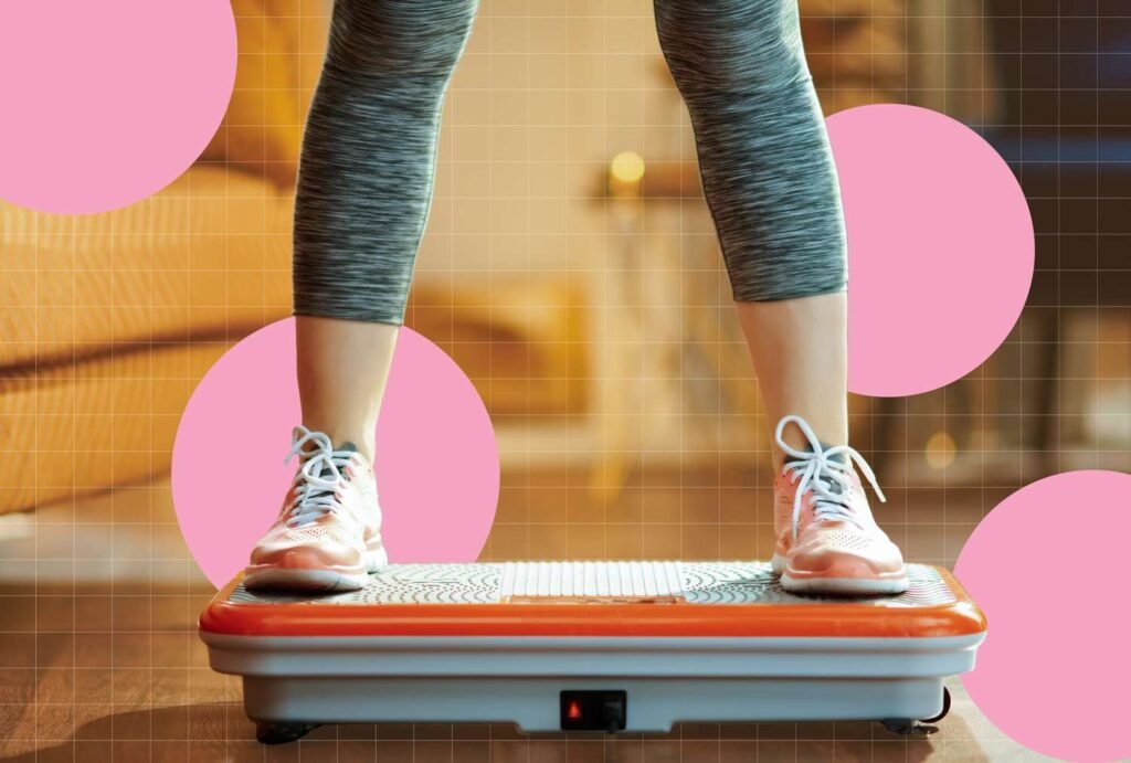 Do Vibration Plates Work? Here’s What Science Says Do Vibration Plates Work? Here's What Science Says