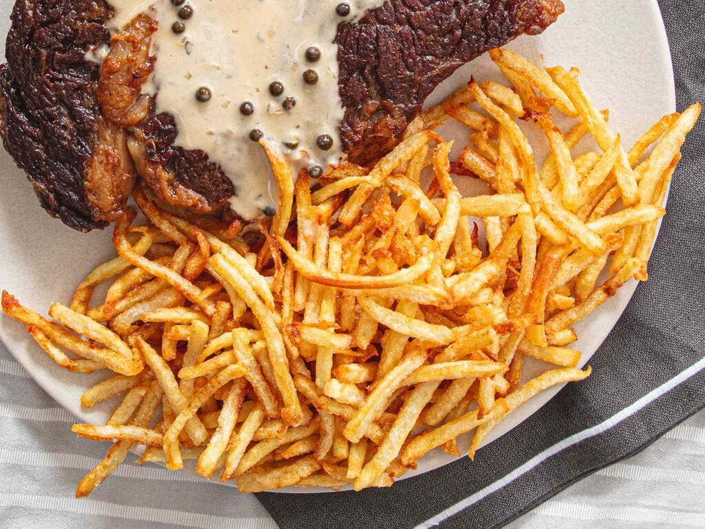 Does Beef Tallow Deserve Its Hype?