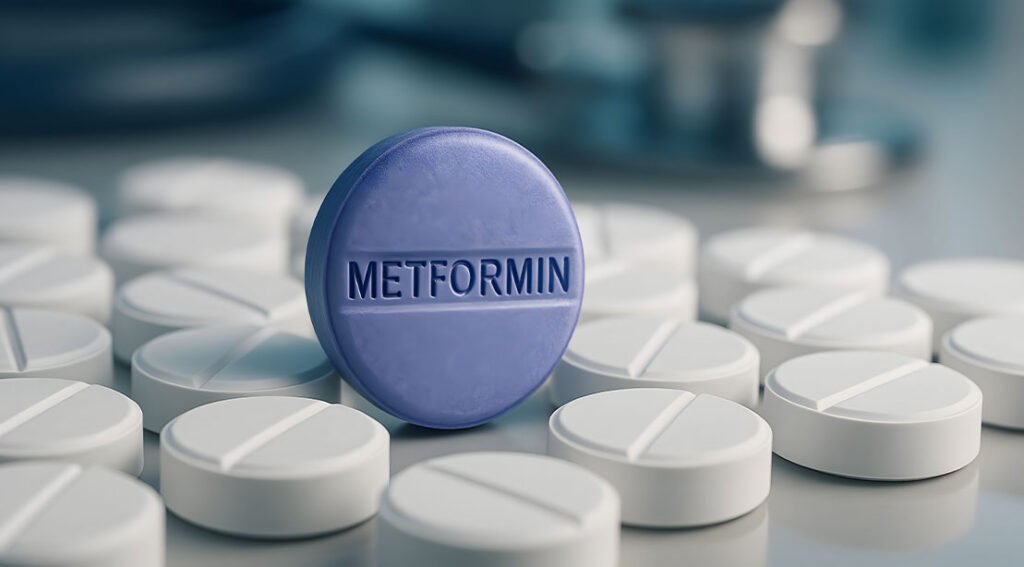 Does Metformin Minimize Muscle and the Ability to Crush Cardio? Does Metformin Minimize Muscle and the Ability to Crush Cardio?
