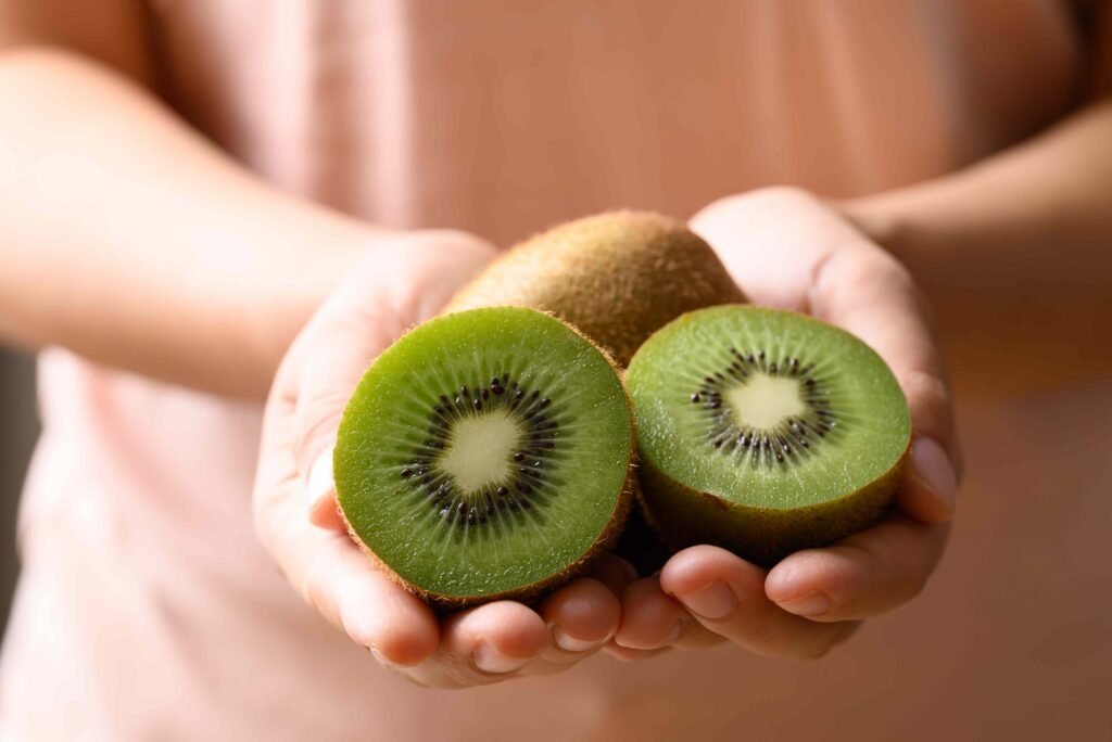 Don’t Throw Out Your Kiwi Skins—They Might Be the Most Nutritious Part Don’t Throw Out Your Kiwi Skins—They Might Be the Most Nutritious Part