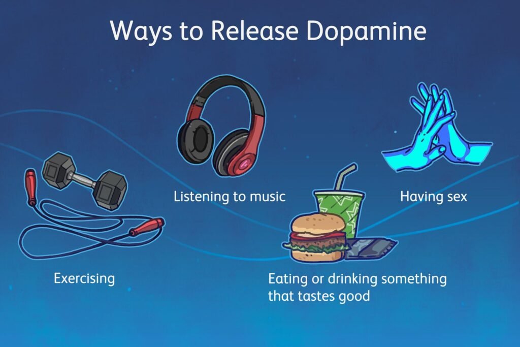 Dopamine Addiction: Is It Real?