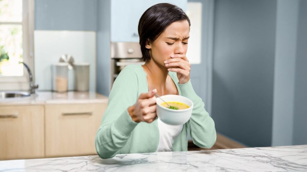 Early Symptoms of Crohn’s Disease: 7 to Know 7 Early Symptoms of Crohn’s Disease