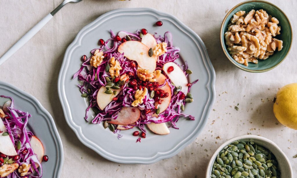 Eat More Fiber, Feel More Energized — Here’s The Science