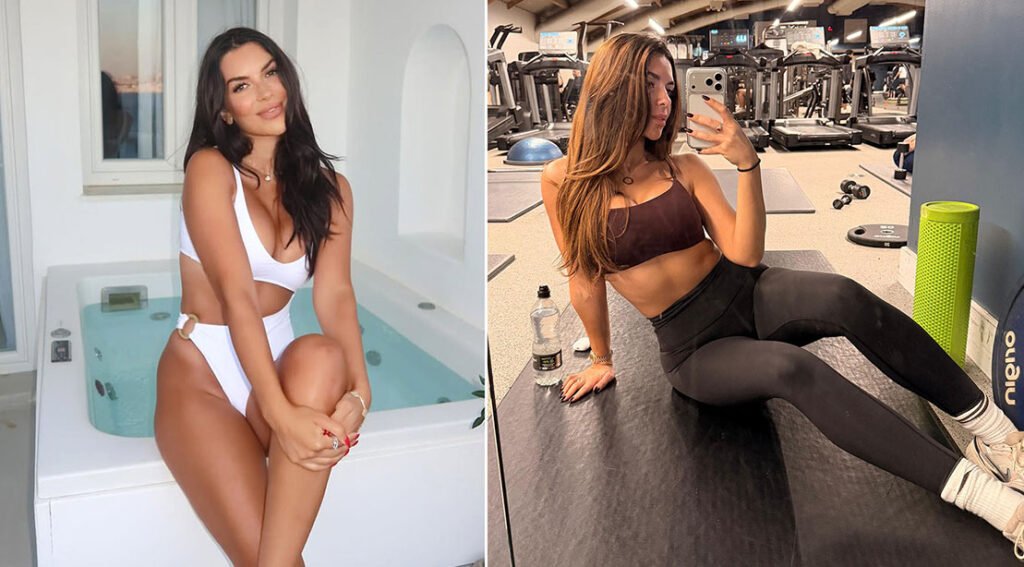 Ekin-Su’s Fitness Transformation: Muscle-Building, Body Confidence, and Real Beauty Advice