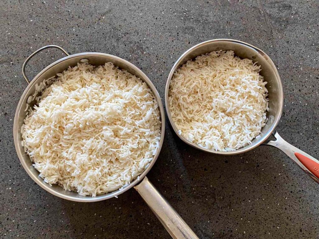 Fluffy Rice Every Time—Here’s the Step You’re Missing Fluffy Rice Every Time—Here's the Step You're Missing