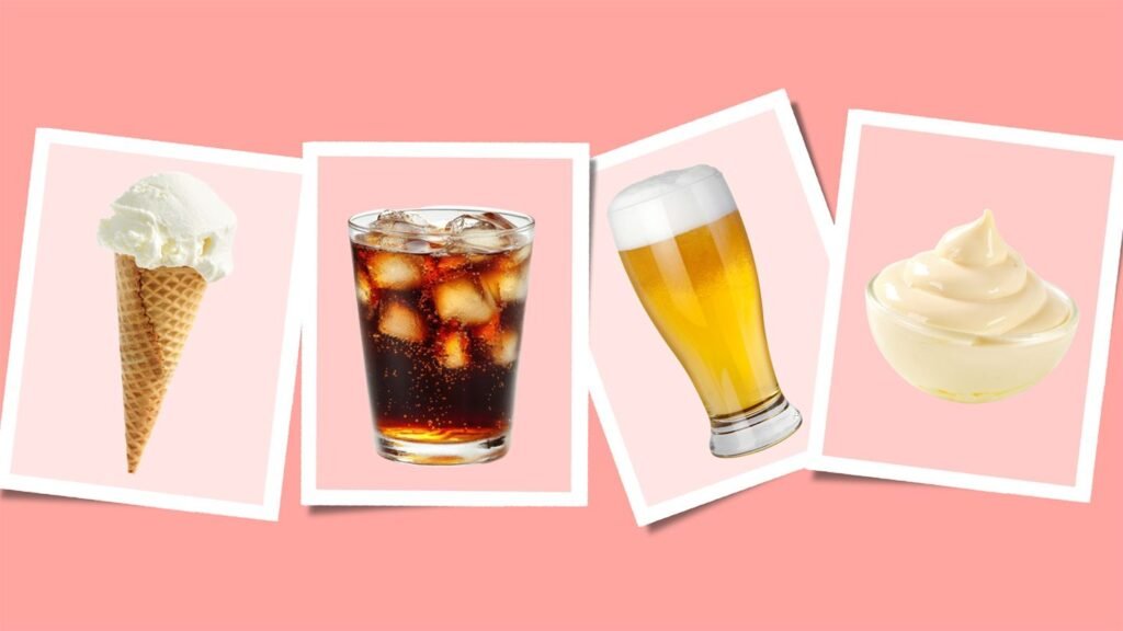 Bursitis and Tendinitis: Which Foods to Skip