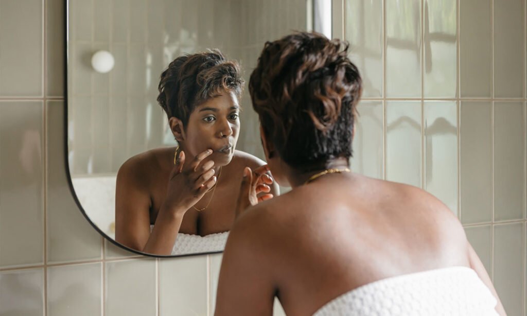 Genetic Wrinkles vs. Situational Wrinkles (& 4 Ways To Tend To Them) Genetic Wrinkles vs. Situational Wrinkles (& 4 Ways To Tend To Them)