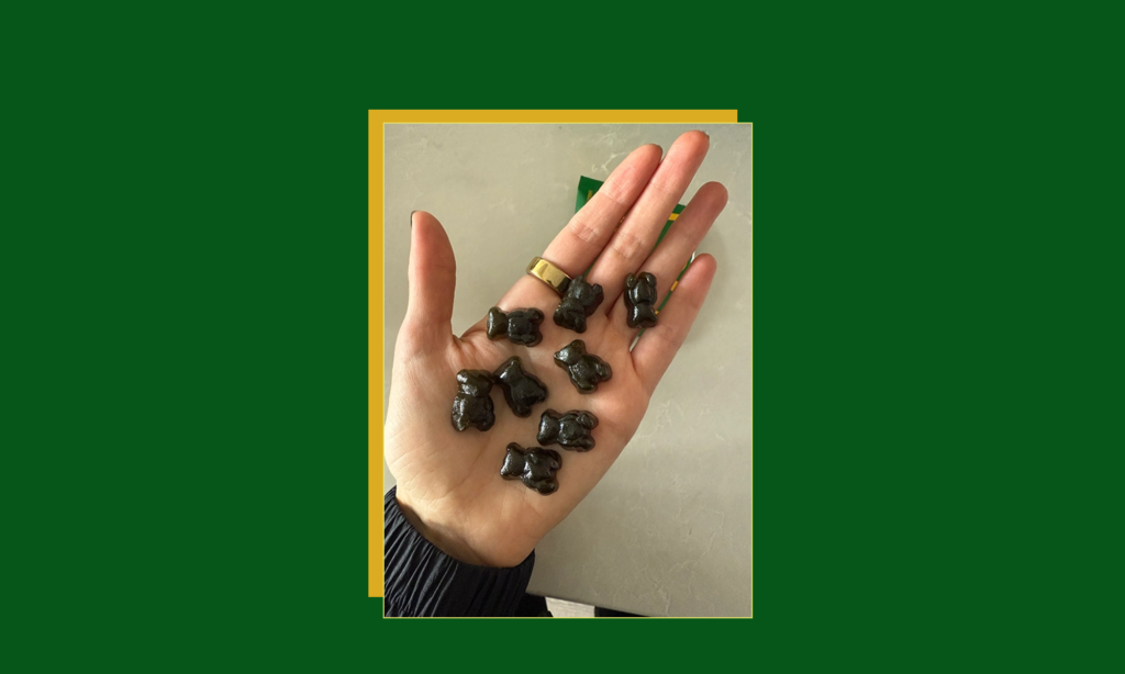 Grüns Gummies Review: Are These Superfood Vitamins Worth It?