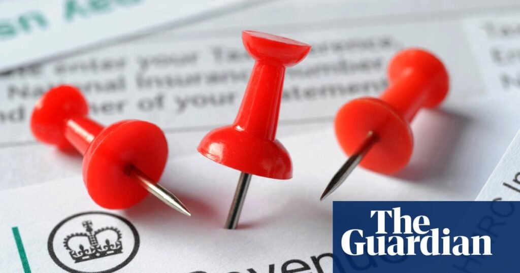 HMRC gave a refund from my tax account to fraudster making repayment claim | Tax