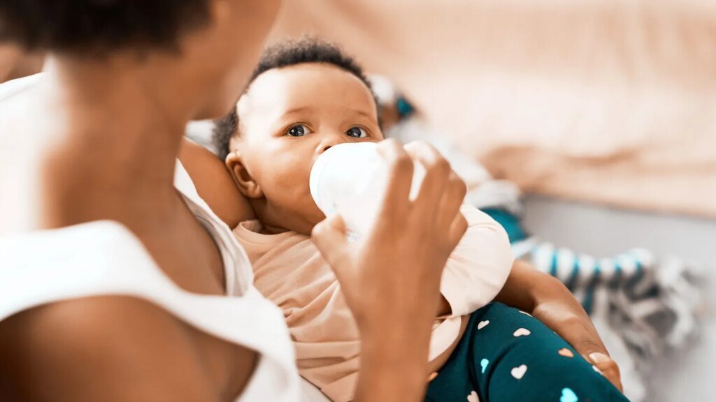 What Really Happens to Your Body When You Stop Breastfeeding