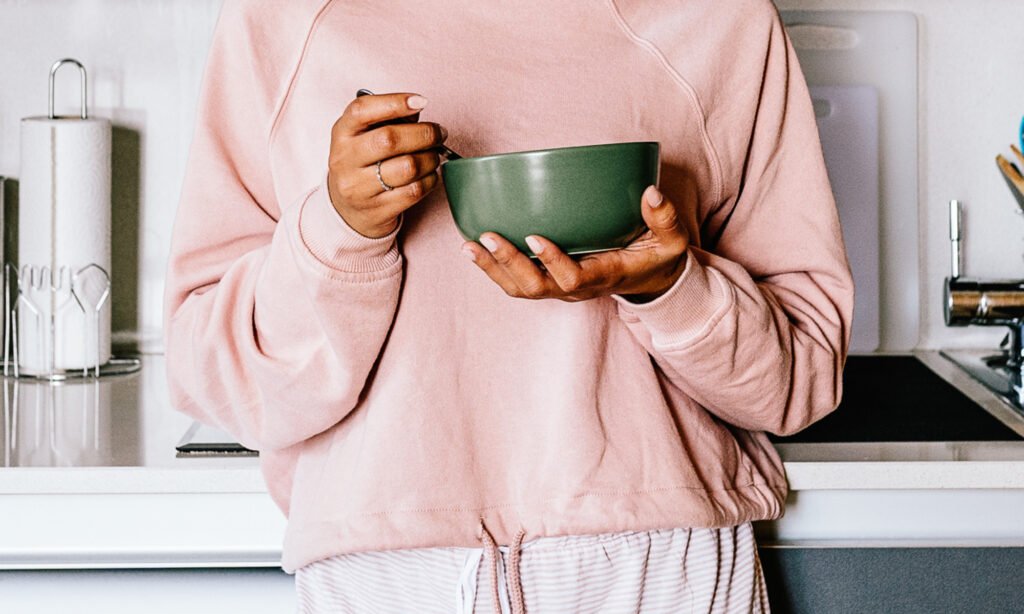 How AI Helped Me Spot The Real Reason Behind My Afternoon Cravings