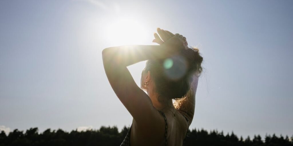 How I Turned My Midlife Crisis Into a Second Chance