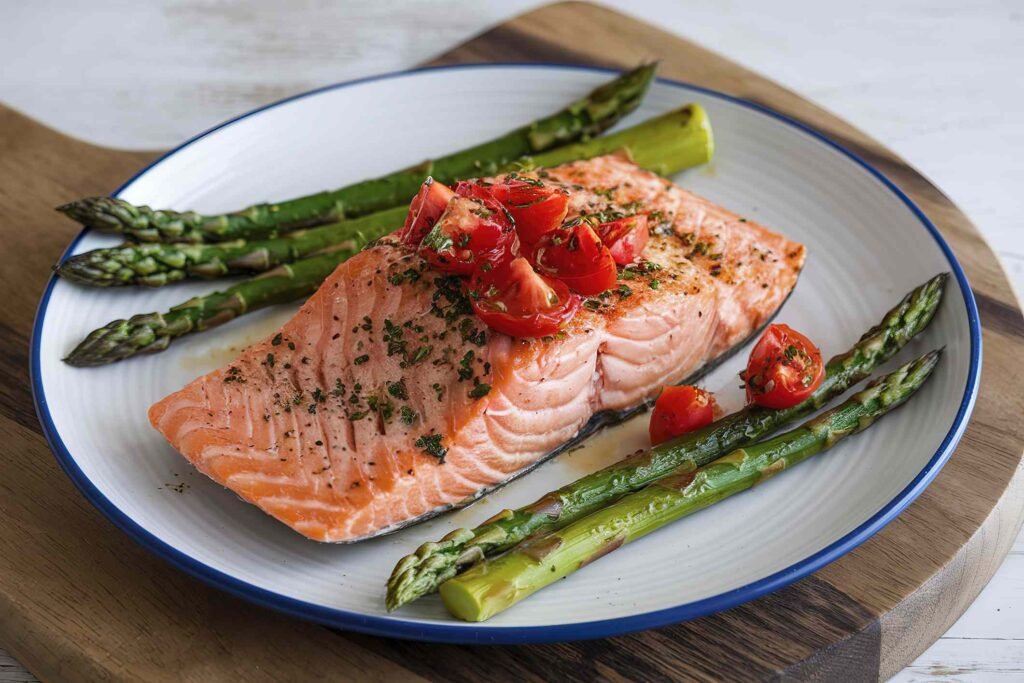 How Much Protein Is in Salmon and Which Type Has the Most?