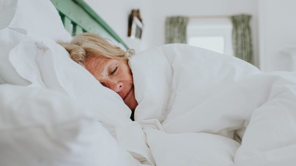 How The ‘T. Rex’ Sleeping Position Can Hurt Your Health How The 'T. Rex' Sleeping Position Can Hurt Your Health