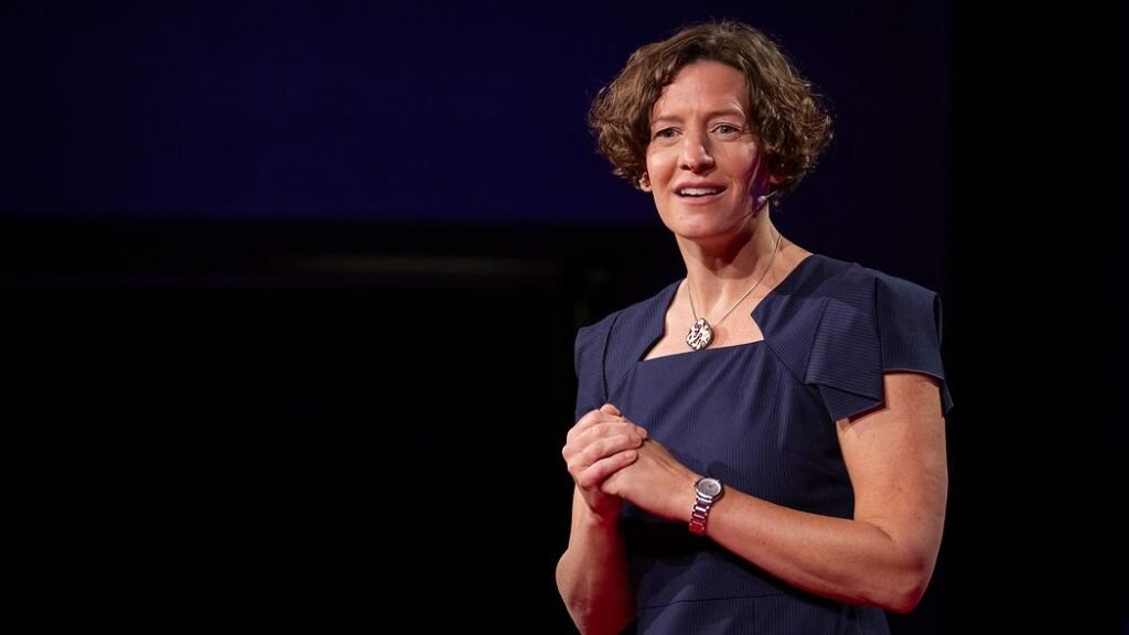 How the fridge changed food | Nicola Twilley