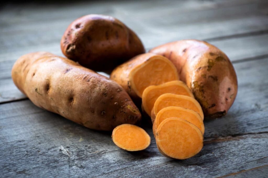 How to Pick the Perfect Sweet Potato Every Time