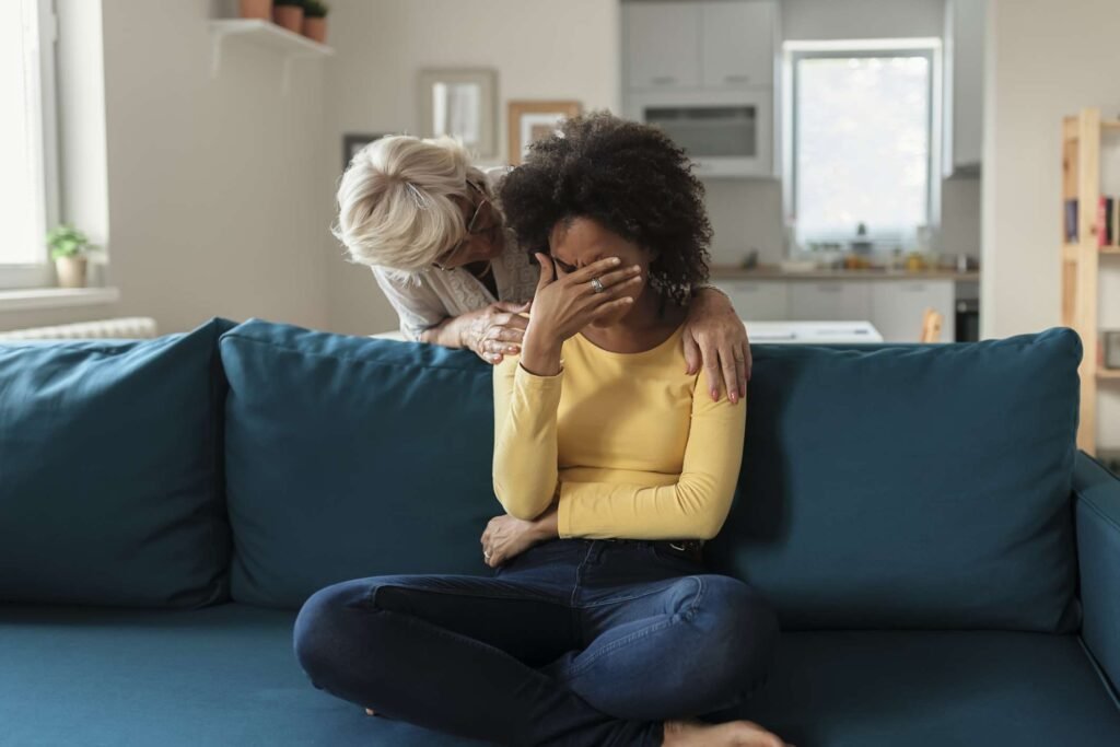 'I Hate My Family:' What to Do If You Feel This Way