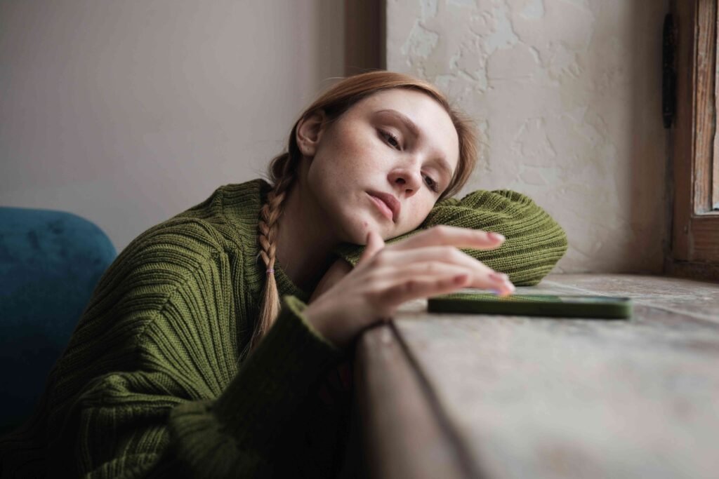 'I Miss My Ex:' What to Do When You Feel This Way