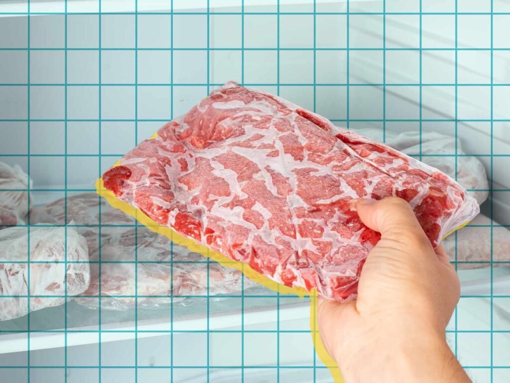I Tested 5 Ways to Thaw Ground Beef—This Method Was the Fastest and Easiest