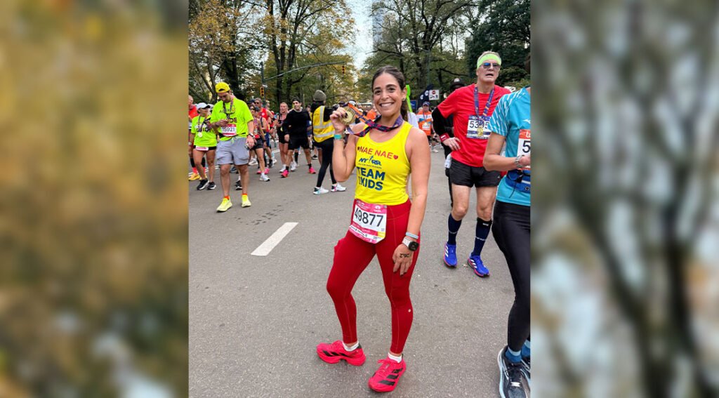 I Traveled Coast-To-Coast To Run The 2025 NYC Marathon— Here Are My Best Tips