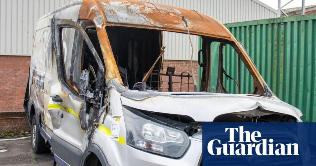 I have hit the barriers trying to get my accident claim settled with Autonet | Car insurance