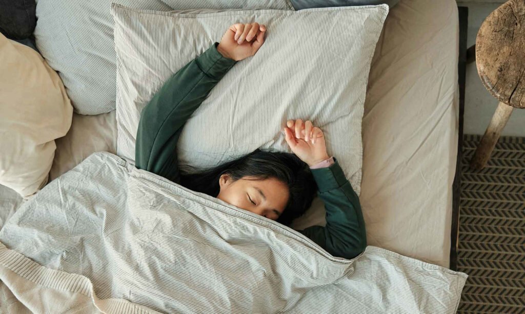 Insomnia? Restless Legs? The Top Sleep Concerns Magnesium Helps With