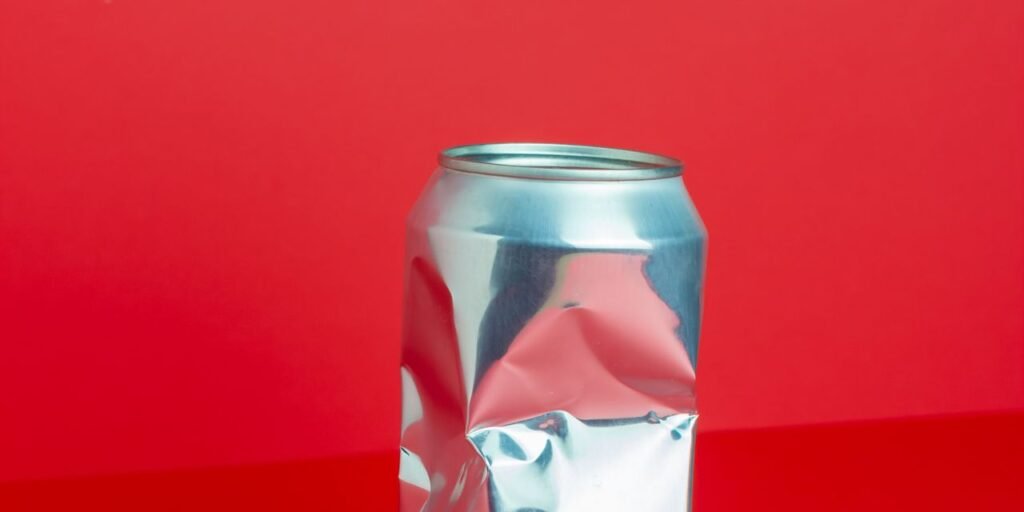 Is Diet Coke the ‘Millennial Cigarette'? Here's What Science Says