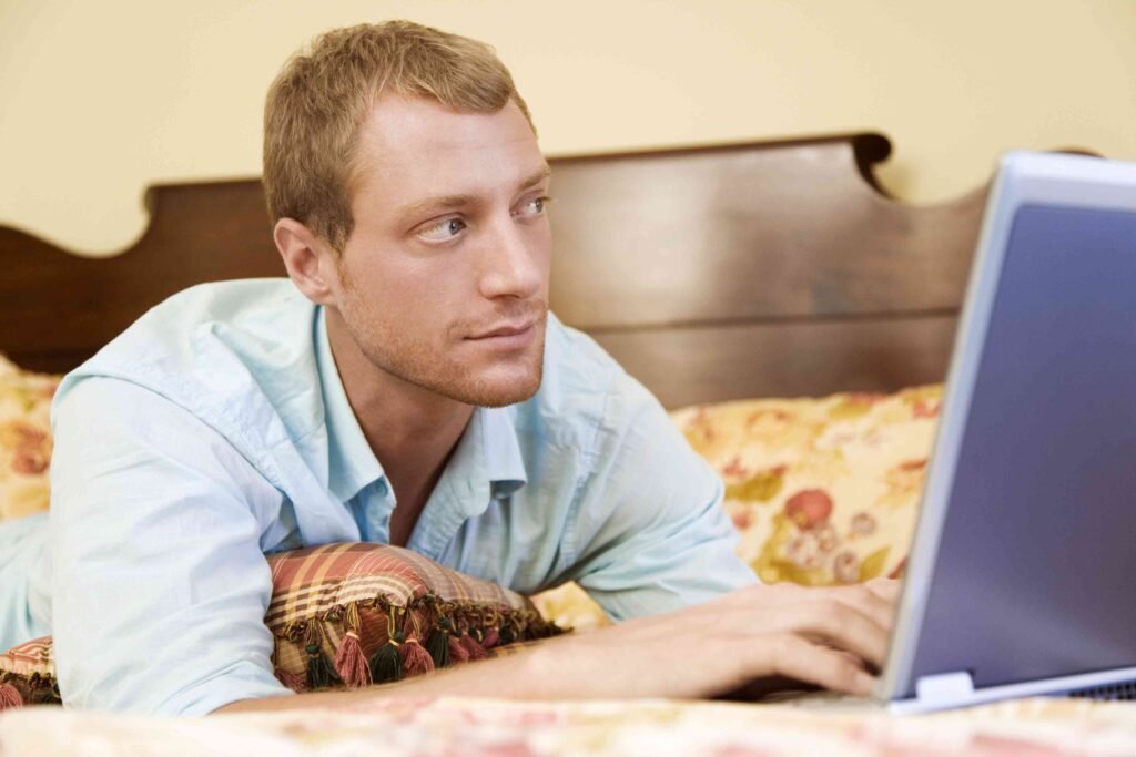 Is Pornography Destroying Your Marriage?