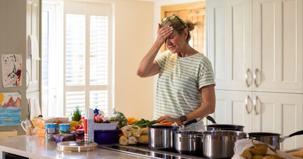 Is Your Clumsiness Normal? Watch For These 3 Red Flags. Is Your Clumsiness Normal? Watch For These 3 Red Flags.