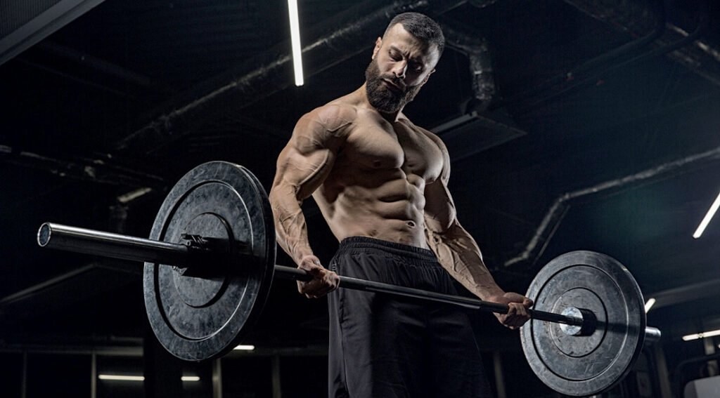 Jim Wendler’s 5/3/1 Training Program: Complete Guide to the Proven Strength Training System