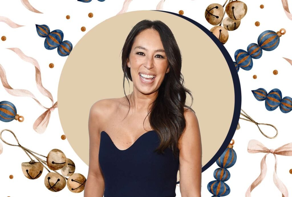 Joanna Gaines’ Target Hearth & Hand Line Has Holiday Finds Under $14 Joanna Gaines’ Target Hearth & Hand Line Has Holiday Finds Under $14
