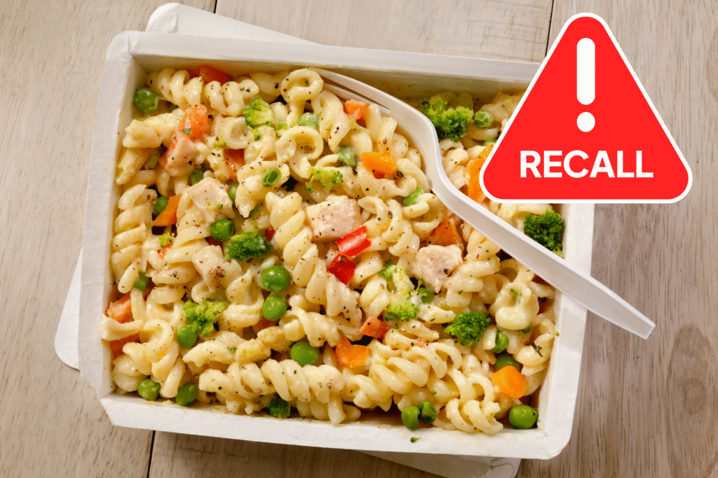 Listeria Outbreak Linked to Prepared Pasta Meals Expands, Leaves Six Dead Across 18 States