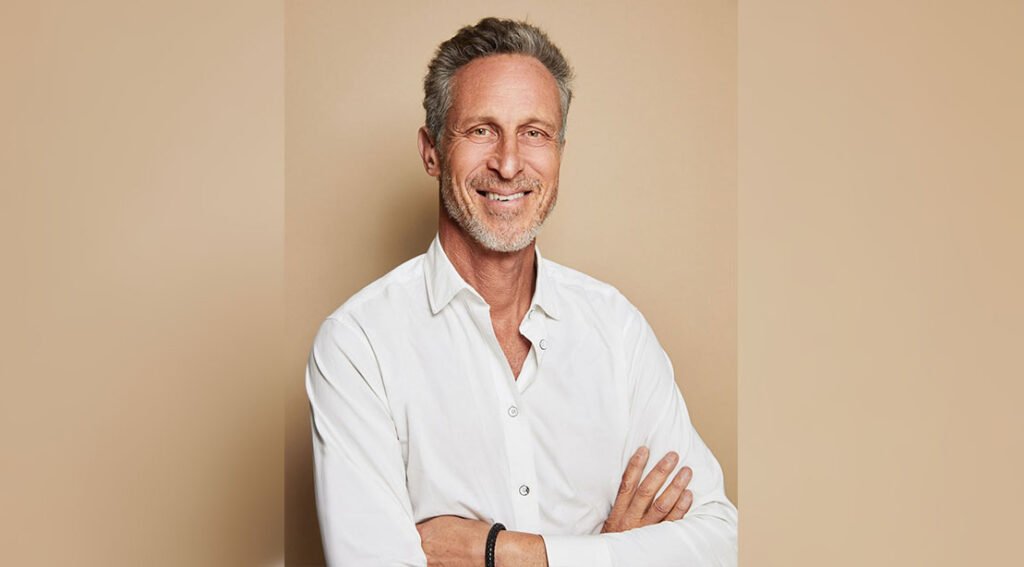 Mark Hyman: How to Set Yourself Up for Quality Longevity Mark Hyman: How to Set Yourself Up for Quality Longevity