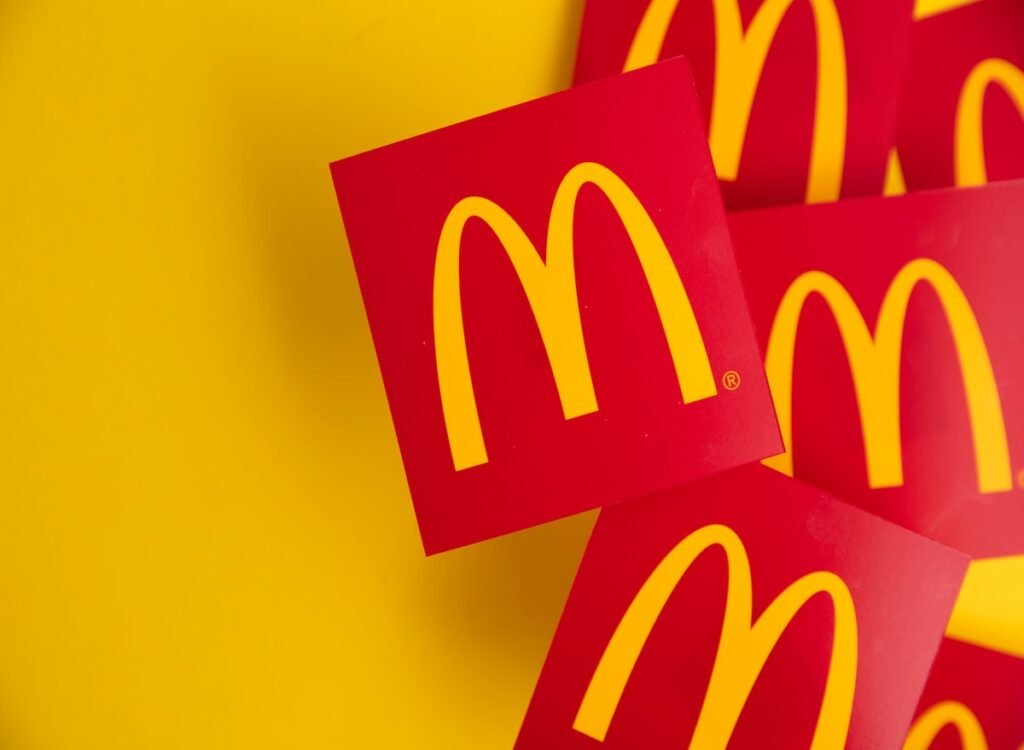 McDonald's Has Two Major New Flavors Landing on Menus This Week
