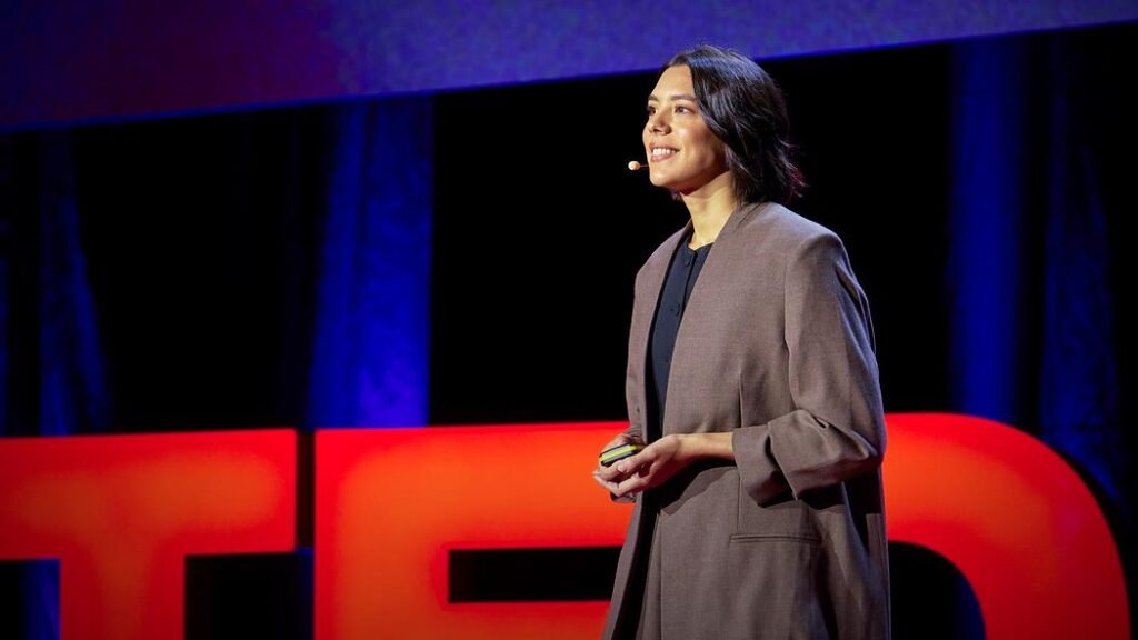 Mercedes Bidart: Can AI uplift entrepreneurs that traditional banks reject? Mercedes Bidart: Can AI uplift entrepreneurs that traditional banks reject?