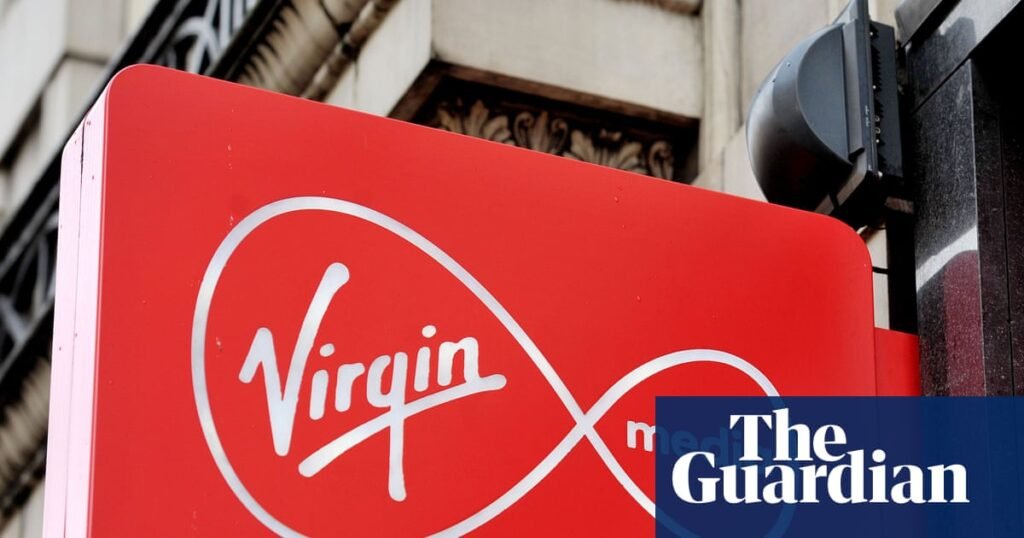 My wife died but Virgin Media seems unable to transfer account to my name | Virgin Media