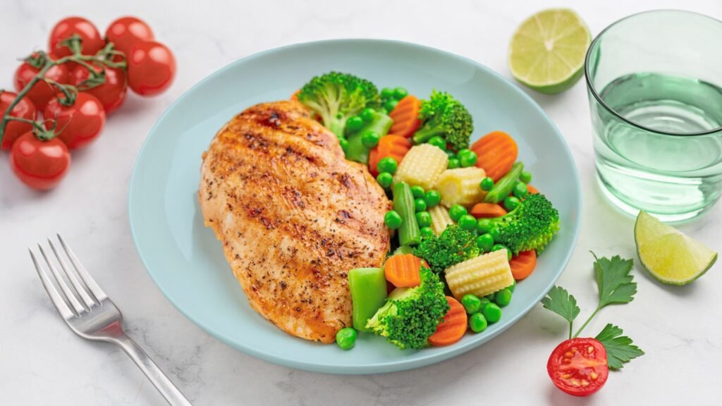 How to Stick to an FCS-Safe Diet in the Real World