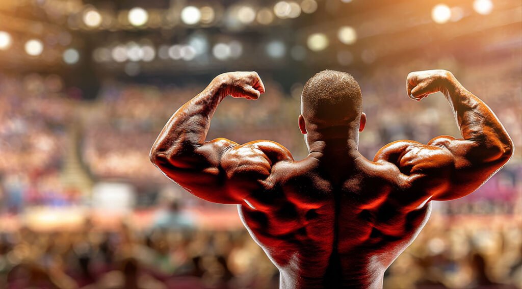 Now That the Olympia is Over, What’s Next for the Competitors? Now That the Olympia is Over, What's Next for the Competitors?