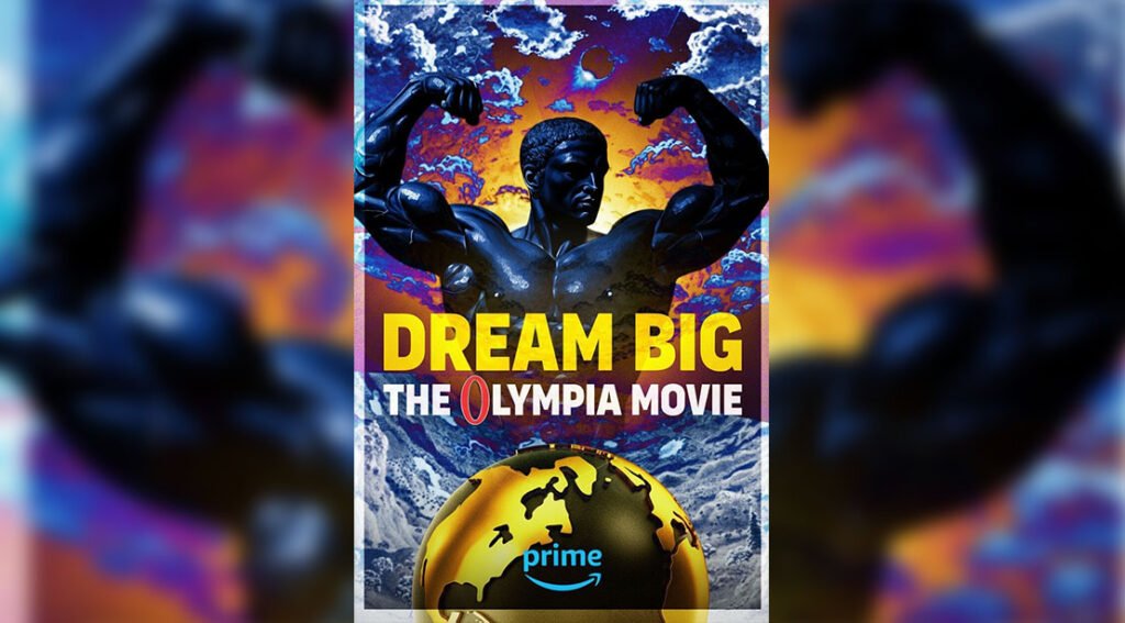 Olympia Movie to Premiere on Amazon Prime, Official Release Date Announced
