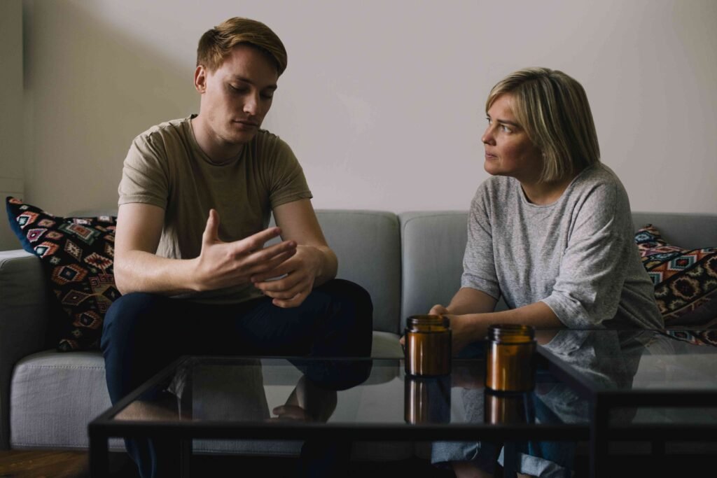 Overcoming Failure to Launch Syndrome: A Guide to Independence