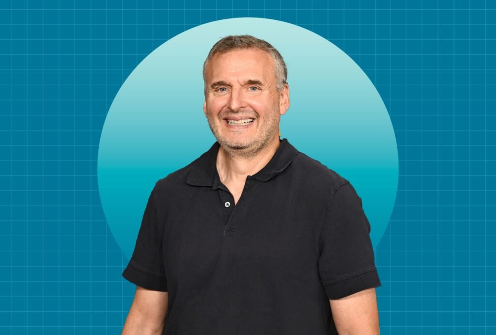 Phil Rosenthal's 1-Ingredient Hack for Cranberry Sauce