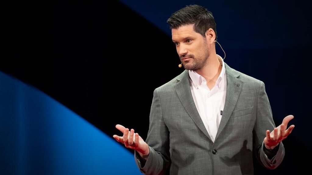 Richard Felton-Thomas: How AI is discovering athletes that human scouts miss