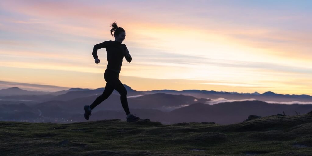 Running Injuries Are Linked to Poor Sleep. What You Need to Know