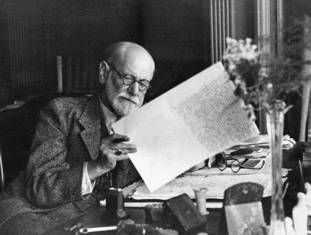 Sigmund Freud’s Theories and Ideas Sigmund Freud's Theories and Ideas