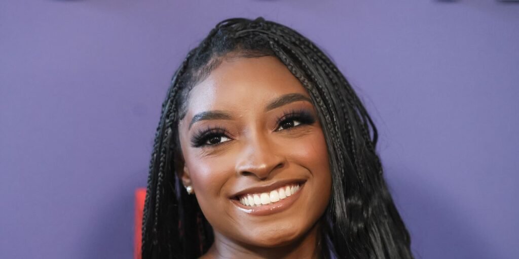 Simone Biles Opened Up About Her Lower Bleph Surgery—Here’s What to Know Before Considering It