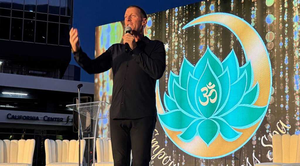 Superhuman: Dan MetCalfe Shows Us It’s Within Our Reach Superhuman: Dan MetCalfe Shows Us It's Within Our Reach