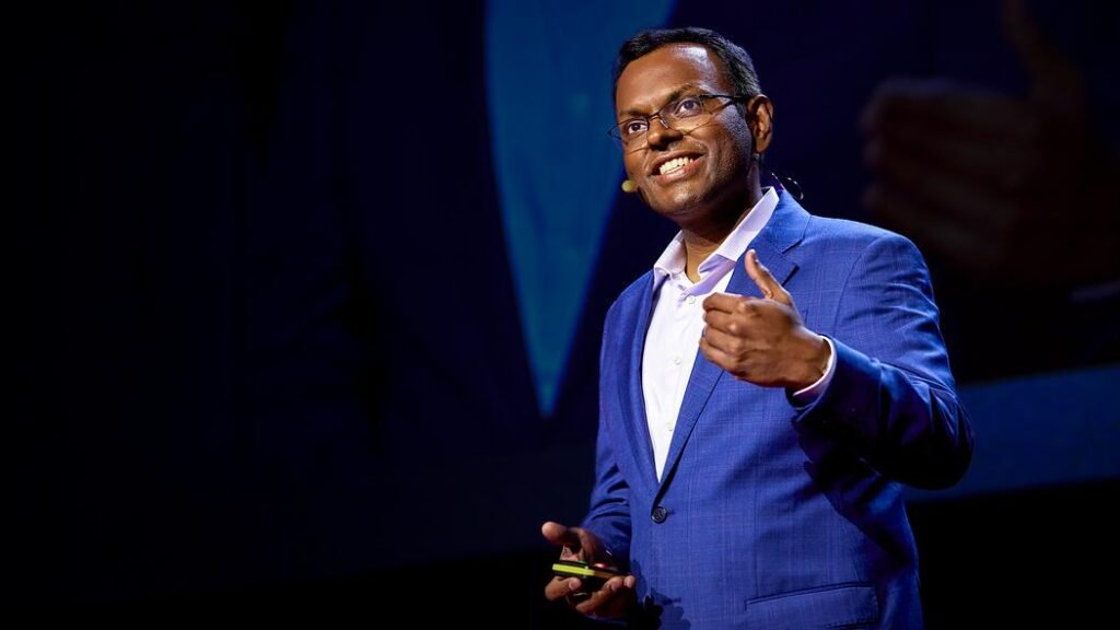 Swami Sivasubramanian: Everything you need to know about AI agents